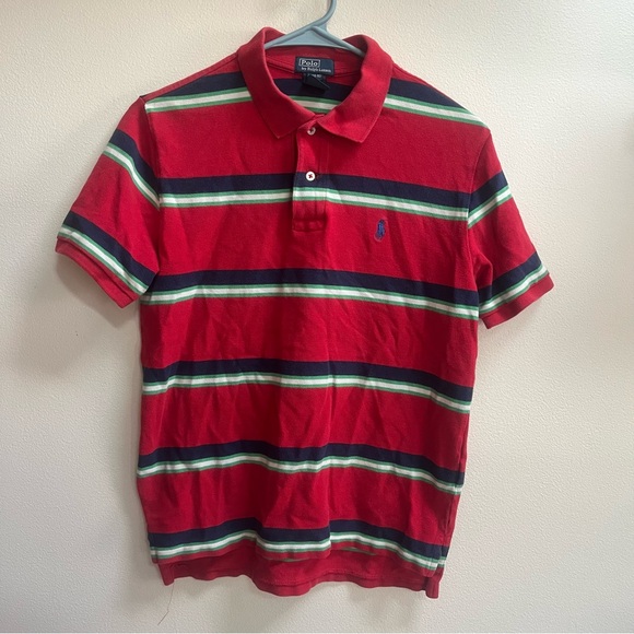 Polo by Ralph Lauren shirt - Picture 3 of 7